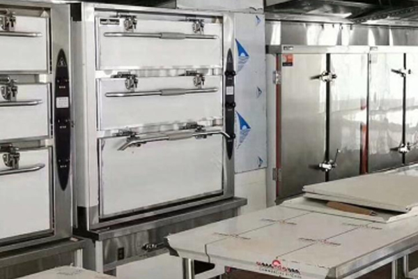 崇左市商用厨具厨房排烟 - 方案