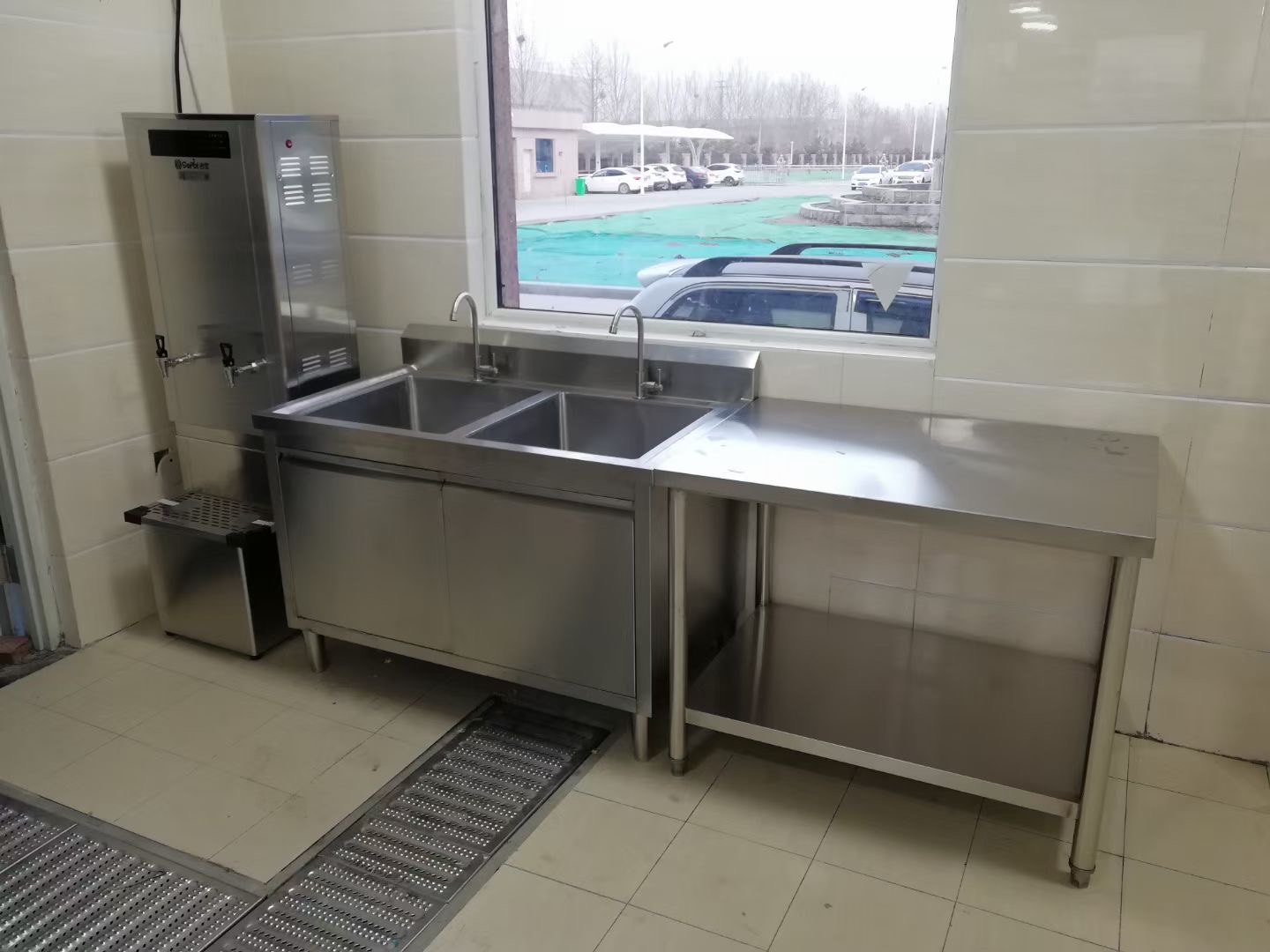 崇左市学校食堂厨房设备商用厨房设备 - 推荐